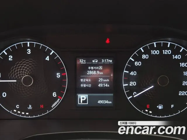 KG_Mobility_Ssangyong Rexton 2022 thumb 8