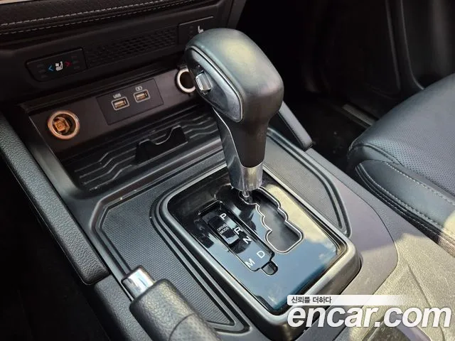 KG_Mobility_Ssangyong Rexton 2022 thumb 9