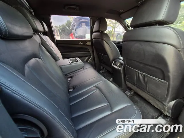 KG_Mobility_Ssangyong Rexton 2022 thumb 10