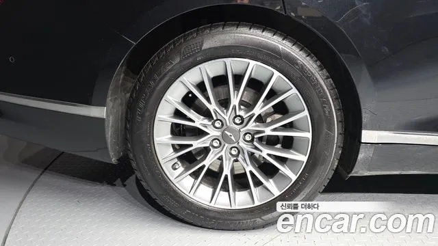 Genesis G80 2023 thumb 5