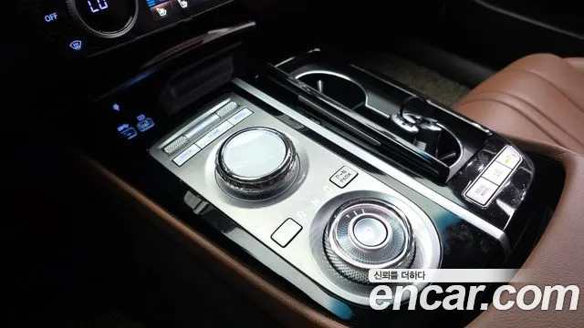 Genesis G80 2023 thumb 9