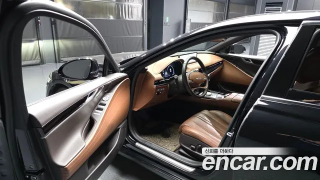 Genesis G80 2023 thumb 10
