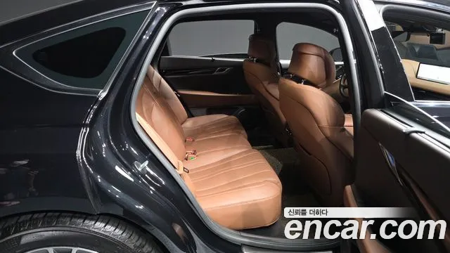 Genesis G80 2023 thumb 12