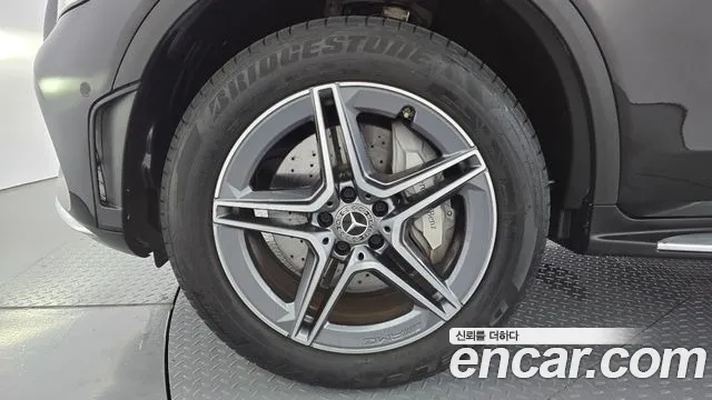 Mercedes-Benz GLC 2022 thumb 5