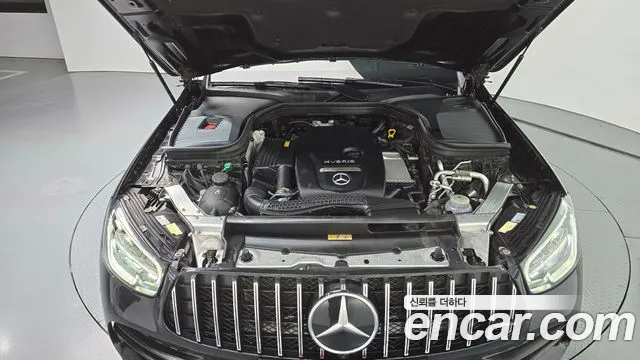 Mercedes-Benz GLC 2022 thumb 6