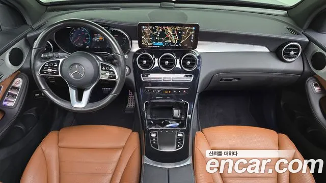 Mercedes-Benz GLC 2022 thumb 7