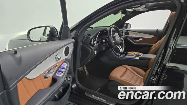 Mercedes-Benz GLC 2022 thumb 10