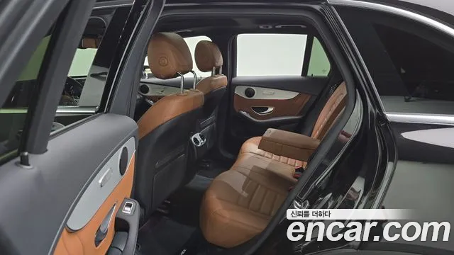 Mercedes-Benz GLC 2022 thumb 12