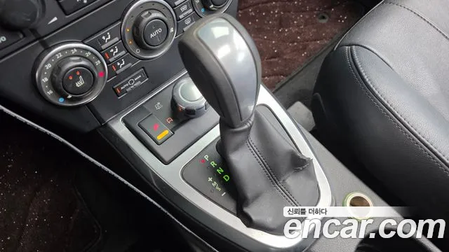 Land Rover Freelander 2011 thumb 9