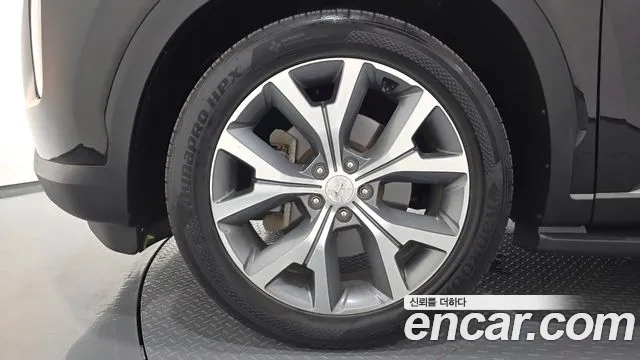Hyundai Palisade 2020 thumb 5
