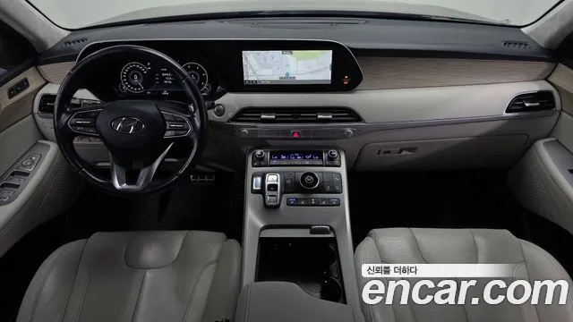 Hyundai Palisade 2020 thumb 7