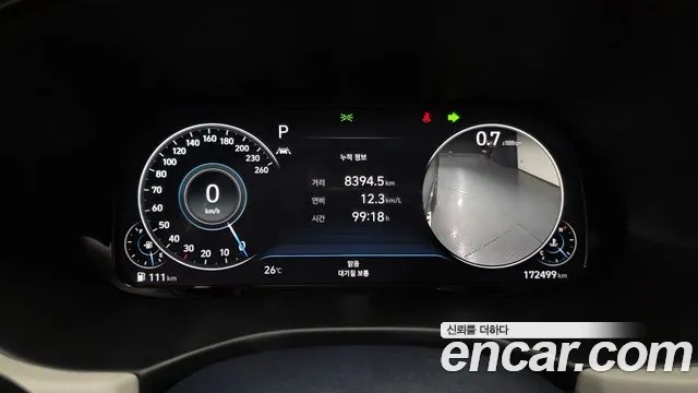 Hyundai Palisade 2020 thumb 8
