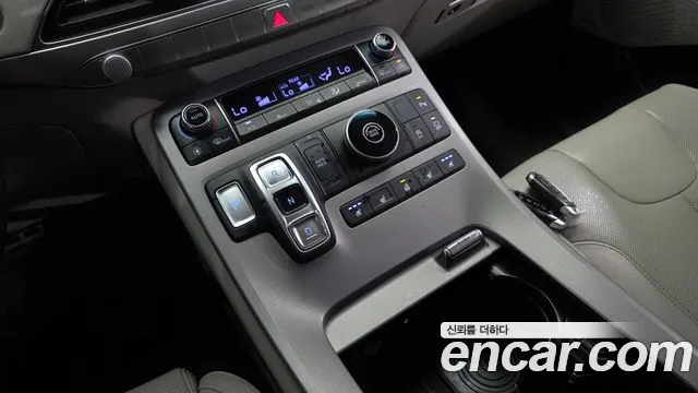 Hyundai Palisade 2020 thumb 9