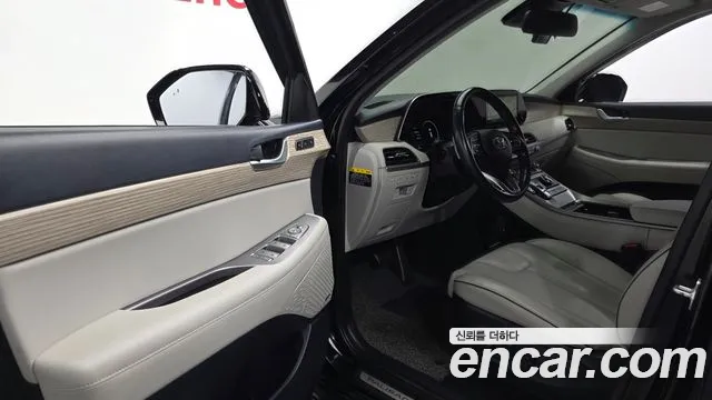 Hyundai Palisade 2020 thumb 10
