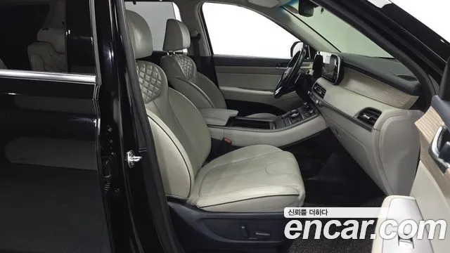Hyundai Palisade 2020 thumb 11