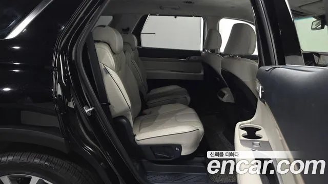 Hyundai Palisade 2020 thumb 12