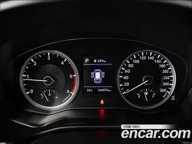 Hyundai Santa Fe 2019 thumb 6