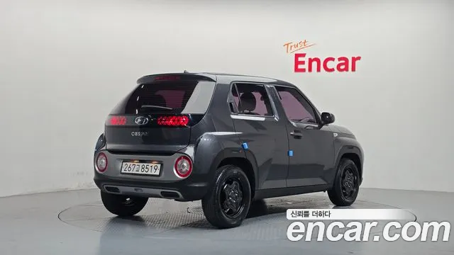 Hyundai Casper 2022 thumb 2