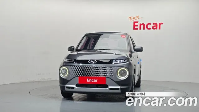 Hyundai Casper 2022 thumb 3