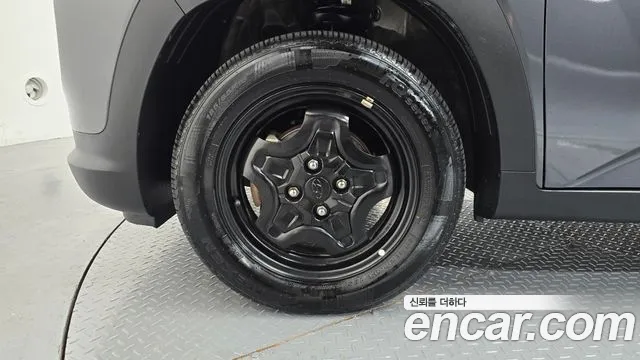 Hyundai Casper 2022 thumb 5