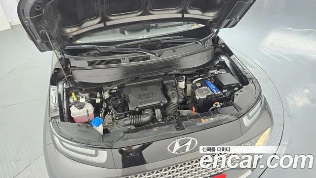 Hyundai Casper 2022 thumb 6