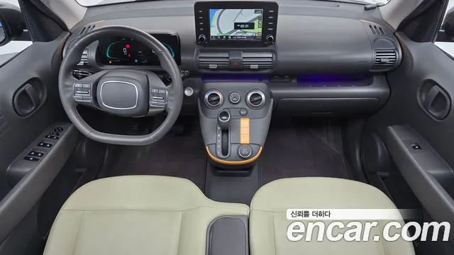 Hyundai Casper 2022 thumb 7