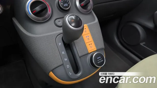 Hyundai Casper 2022 thumb 9