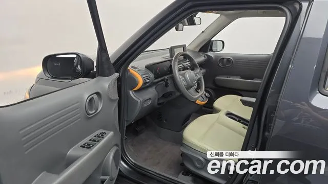 Hyundai Casper 2022 thumb 10
