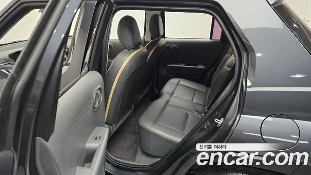 Hyundai Casper 2022 thumb 11
