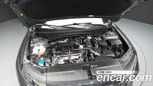 Hyundai Tucson 2021 thumb 5