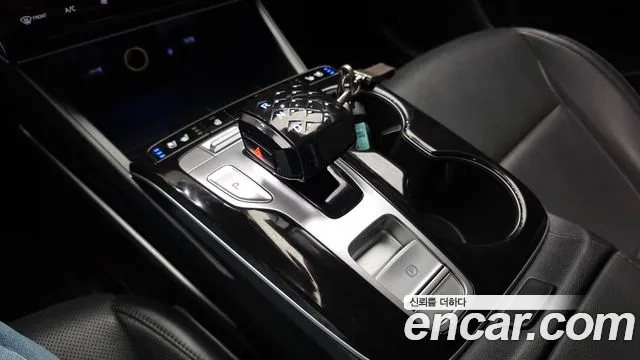 Hyundai Tucson 2021 thumb 8