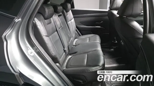 Hyundai Tucson 2021 thumb 11