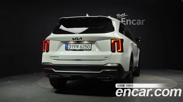 Kia Sorento 2026 thumb 3