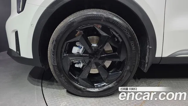Kia Sorento 2026 thumb 4