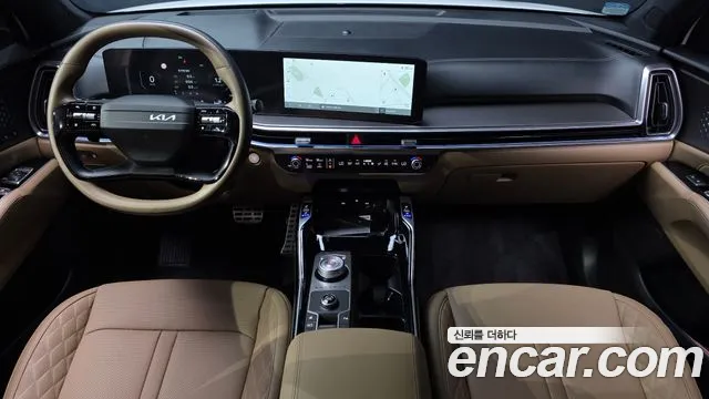 Kia Sorento 2026 thumb 6