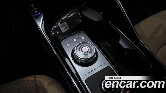 Kia Sorento 2026 thumb 8