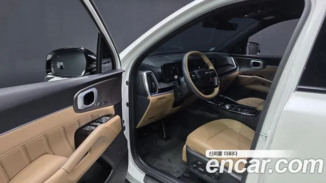 Kia Sorento 2026 thumb 9