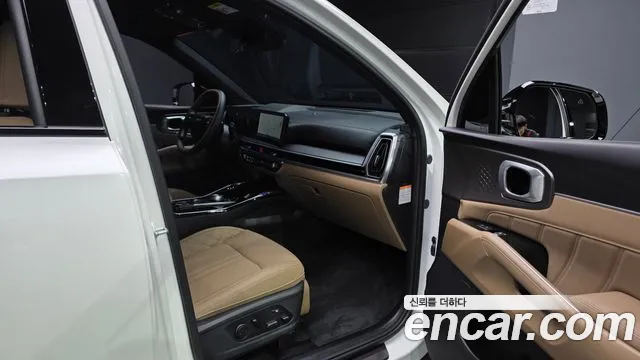 Kia Sorento 2026 thumb 10
