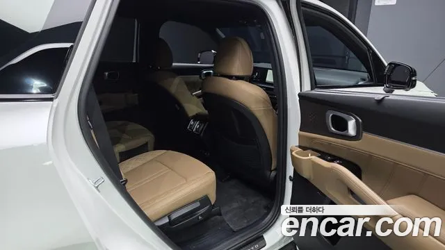 Kia Sorento 2026 thumb 11