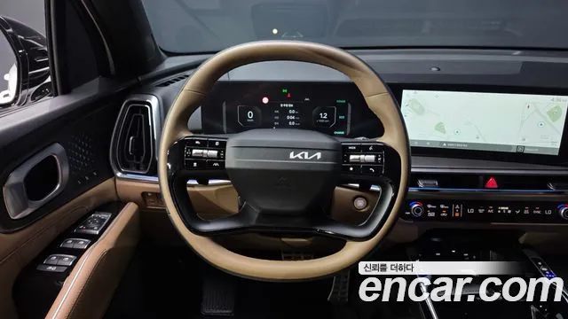 Kia Sorento 2026 thumb 12