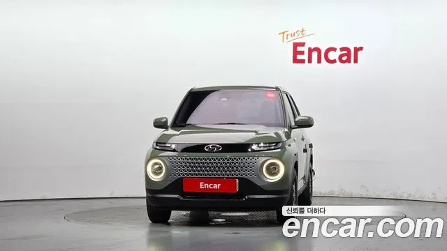 Hyundai Casper 2022 thumb 3