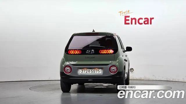 Hyundai Casper 2022 thumb 4