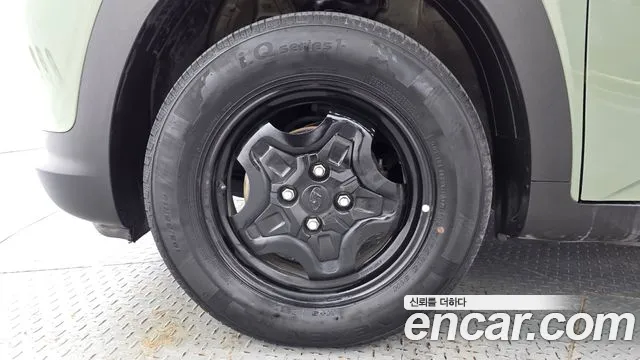Hyundai Casper 2022 thumb 5