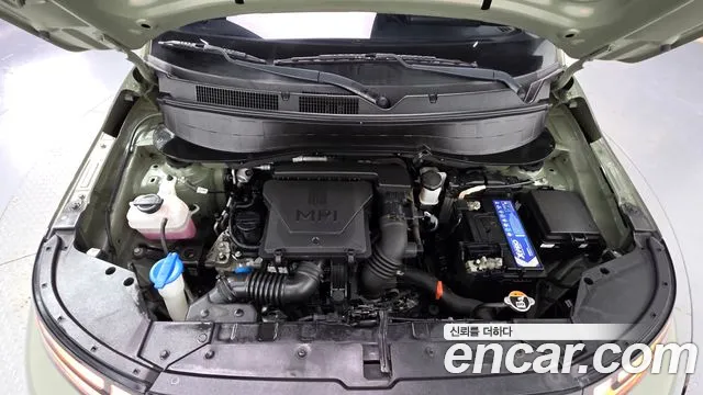 Hyundai Casper 2022 thumb 6