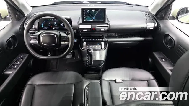 Hyundai Casper 2022 thumb 7