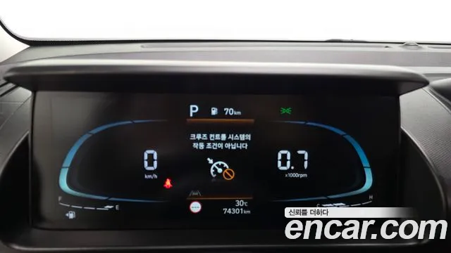 Hyundai Casper 2022 thumb 8