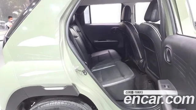 Hyundai Casper 2022 thumb 11