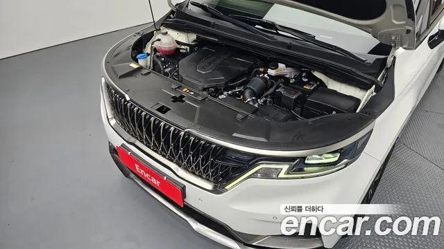 Kia Carnival 2023 thumb 5