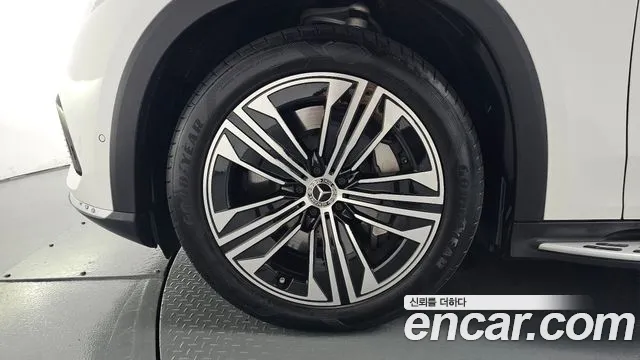 Mercedes-Benz EQS 2025 thumb 4