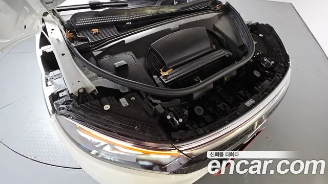 Mercedes-Benz EQS 2025 thumb 5